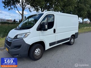 Citroën Jumper bestel 30 2.0 BlueHDi L1H1