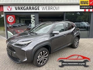 Toyota Yaris Cross 1.5 Hybrid 130 Dynamic Comfort/Safety Pakket