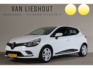Renault Clio 0.9 TCe Zen NL-Auto!! Navigatie I PDC I Cruise