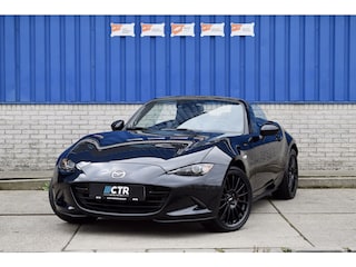 Mazda MX-5 2.0 SkyActiv-G 160 GT-M Sportline VOL+ RECARO