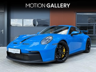Porsche 911 4.0 GT3 4.0 510PK Clubsport | Vol Opties | PPF | PCCB | LIFT | Matrix | Bose | Schaalstoelen | Sportchrono | CarPlay