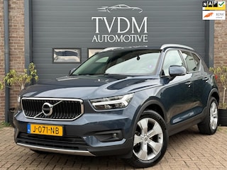 Volvo XC40 1.5 T2 Business Pro|NAVI|CLIMATE|PARKEERSENS ACHTER