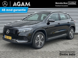 Mercedes-Benz EQA 250+ Business Line LIMITED Panorama dak | Trekhaak