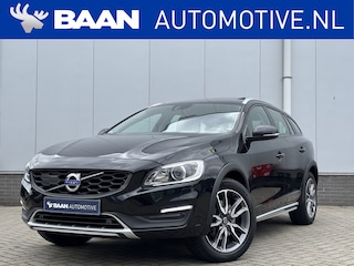 Volvo V60 2.0 T5 Polar+ | Open dak | Harman/Kardon | Trekhaak | Camera