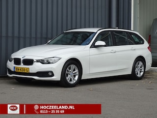BMW 3-serie Touring 318i