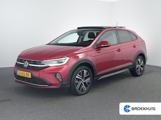 Volkswagen Taigo 1.0 TSI Style | Achterbank in delen neerklapbaar | Achteruitrijcamera | Airco (automatisch)