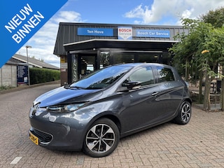 Renault Zoe Q90 Life (Koopaccu) Quickcharge 41 kWh Camera