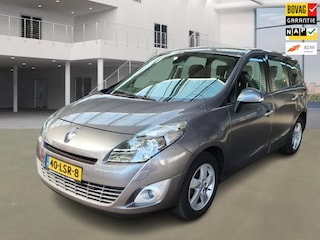 Renault Scénic 2.0 Dynamique 1e Eig. 57.300 km +NAP