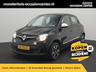 Renault Twingo 1.0 SCe Collection - RIJKLAARPRIJS - All Seasonbanden - Cruise Control - Airco - Volledig Dealeronderhouden