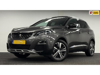 Peugeot 3008 1.6 PureTech GT Line*181PK*Panodak*Leder*Camera*Navi*KeyLess*