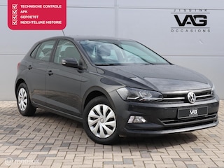 Volkswagen Polo 1.0 TSI Comfortline CarPlay Clima ACC PDC