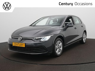 Volkswagen Golf 1.0 eTSI Life Business DSG | Adaptive Cruise Control | Camera | Carplay