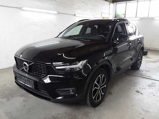 Volvo XC40 1.5 T5 Recharge Inscription Expression