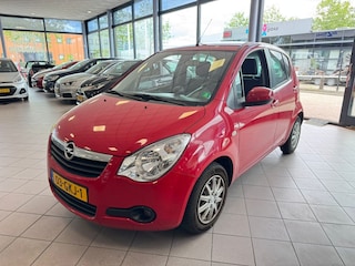 Opel Agila 1.2 Enjoy APK 12-25 AIRCO BJ 2008 !!!