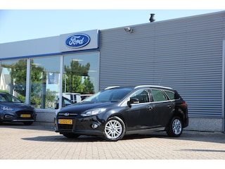 Ford Focus 1.0 EcoBoost 125pk Edition Plus nieuwe D-riem