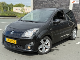 Renault Twingo 1.2-16V Night & Day // Airco // Pano // Distr VV // Rijd Schakelt Goed!