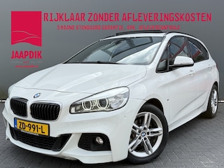 BMW 2-serie Tourer 218d High Executive M-sport AUTOMAAT | NIEUW BINNEN!