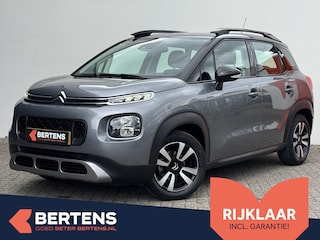 Citroën C3 Aircross 1.2 PT 82 Feel | Navi | Apple Carplay | Trekhaak | Prijs is rijklaar