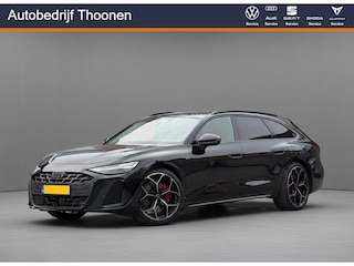 Audi A6 Avant 2.0 e-hybrid quattro S edition | Pano | Keyless | Trekhaak