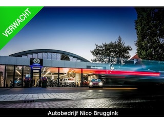 Mazda CX-5 e-SkyActiv-G 194 automaat Centre-Line met Connectivity & Convenience Pack *Dealeronderhouden* *All-in prijs* *Verwacht*