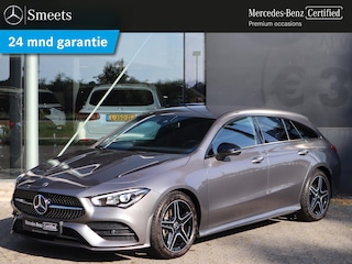 Mercedes-Benz CLA Shooting Brake 180 AMG Line