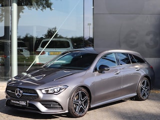 Mercedes-Benz CLA Shooting Brake 180 AMG Line