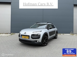 Citroën C4 Cactus 1.2 110PK PureTech Shine