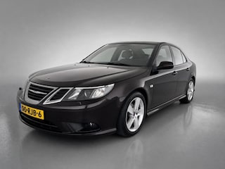 Saab 9-3 Sport Sedan 2.0t Norden