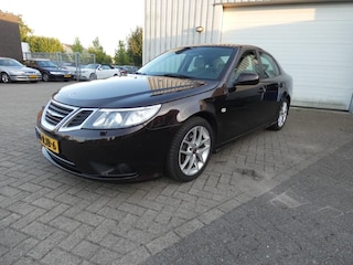 Saab 9-3 Sport Sedan 2.0t Norden