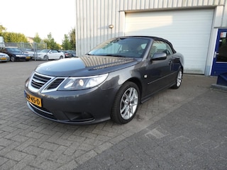 Saab 9-3 Cabrio 2.0t BioPower