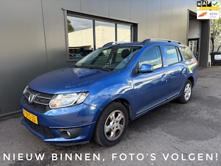 Dacia Logan TCe 90 Prestige / Airco / Navigatie!