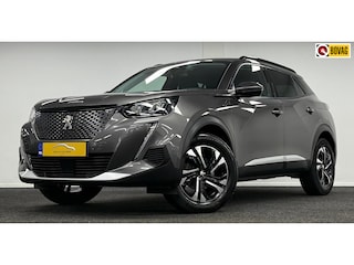 Peugeot 2008 1.2 PureTech Allure Pack*DealerOh*Automaat*Navi*Camera*Carplay*