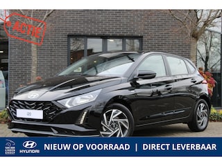 Hyundai i20 1.0 T 7 traps DCT Comfort '25 Navi | Camera | Apple Carplay & An