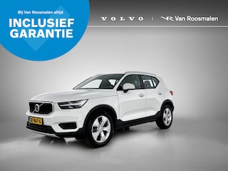Volvo XC40 2.0 T4 Momentum