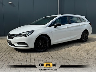 Opel Astra Sports Tourer 1.0 Turbo Business * Cruise * PDC a * Licht metaal *