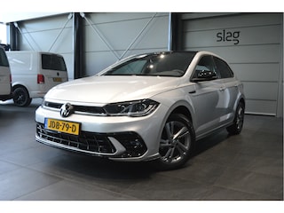 Volkswagen Polo 1.0 TSI 2X R-Line clima cruise keyless camera 16 inch !!
