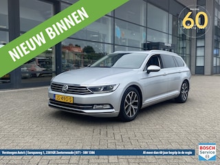 Volkswagen Passat 1.4 TSI 150pk ACT Highline | Panoramadak