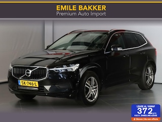 Volvo XC60 2.0 D4 AWD Momentum Polestar