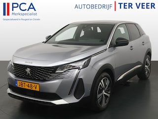 Peugeot 3008 1.2 PureTech Allure