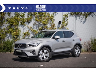 Volvo XC40 B4 Aut.7 Core | Adaptieve Cruise Control | Standkachel | Trekhaak | Parkeercamera | Keyless | Stoelverwarming voor + achter