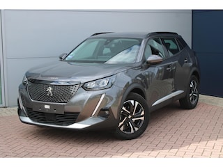 Peugeot 2008 1.2 PureTech Allure NAVIGATIE - 18.900 KM