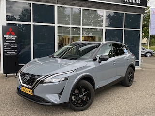 Nissan Qashqai 1.5 ePower Black Edition