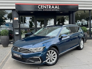 Volkswagen Passat Variant GTE 1.4 TSI PHEV Business|Head-Up|Camera|ACC|Leder|Carplay|Keyless|Stoelverwarming|218PK