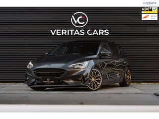Ford Focus 1.5 EcoBoost ST Line 182PK Maxton Design| e.o.