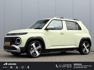 Hyundai Inster Evolve 49 kWh / Direct Leverbaar/ Apple carplay/Android Auto/ Cruise control/ Airco/ Navigatie/