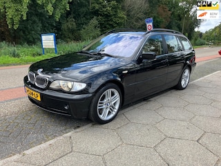 BMW 3-serie Touring 330i AUTOMAAT + NIEUWE APK!!