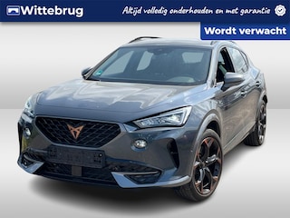 Cupra Formentor 1.4 e-Hybrid VZ Performance / 19"LMV / NAVI / APP.Connect / CAMERA / Elektr. best.stoel