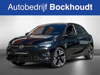 Opel Corsa Designline 50 kWh | Camera | Carplay | Stoelverwarming