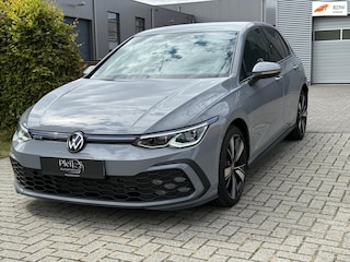 Volkswagen Golf 1.4 eHybrid GTE