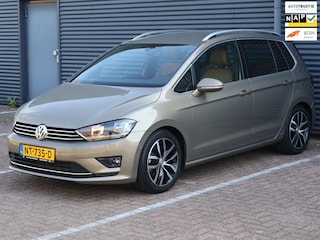 Volkswagen Golf Sportsvan 1.4 TSI Highline|1e Eig.|Dealer Onderhouden